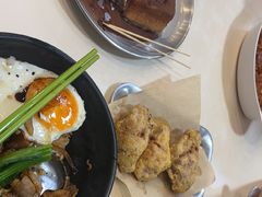 -華歡冰室-WahFoon(吉大店)