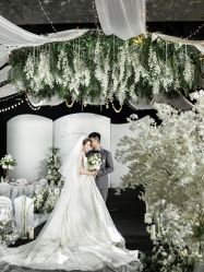 -红丝高端婚礼中心(旗舰店)