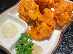 -無境·匠心日本料理(汉街店)