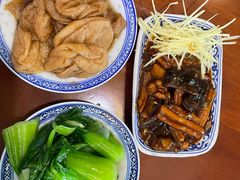 -同得兴 Since·1995 传统苏式面馆(十全街店)