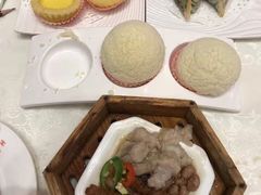 -百乐门喜宴(海珠广场华厦店)