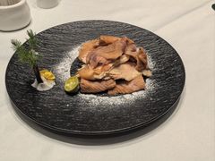 -祥记餐饮•豫粤珍味(金隅大厦店)