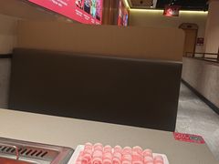 -旺龙巷重庆脆毛肚火锅·潜山扛把子店(潜山商业街店)