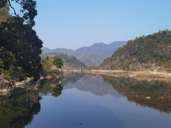 -楠溪江风景名胜区