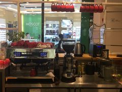 -E·cafe(新梅广场店)