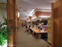 -大岛日本料理铁板烧(南通大饭店)