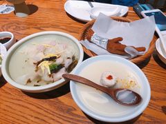 招牌鲜虾小馄饨-苏小柳手工点心(人民广场分院)
