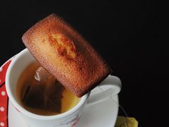 焦糖费南雪-沁屋面包店(人民东路店)
