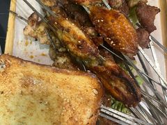 -老虎滩大连海鲜烧烤(建邺云锦路总店)