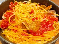 -萨莉亚意式餐厅(杭州滨江天街店)