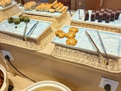 -素满香·Vegan食养自助(天一广场店)