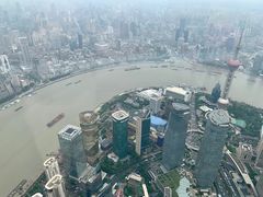 -上海之巅观光厅