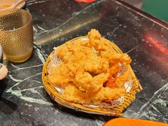 -廖川菜(太阳宫店)