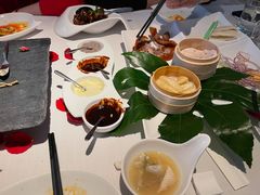 梧桐四味烤鸭-梧桐