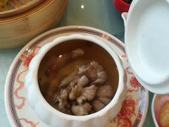 -稻香酒家·33年老字号·港式粤菜(富邦中心店)