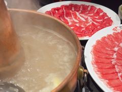 -仁和四季涮肉馆(天坛南门店)