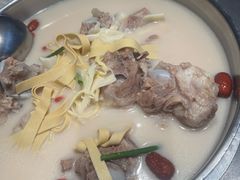 -骨之味·筒骨汤火锅(江头店)