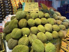 -鲜力达果品批发直销(青山店)