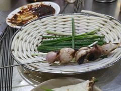 -小寒羊烧烤(凯瑞时代大厦店)