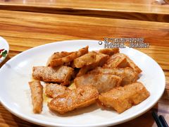 -潮粥馆(长江花园店)