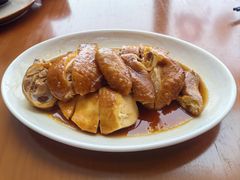 -上海柏悦酒店·世纪100牛排馆