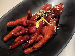 -桂满陇天书(南京德基旗舰店)