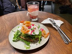 -BAKER&SPICE(国金中心商场店)