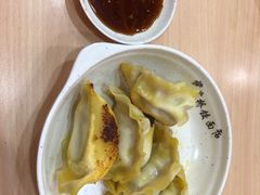 -蒋家桥饺面店(东关街店)
