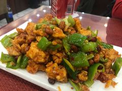-桃子餐厅·天津菜(红星路直营店)