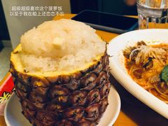 -山茶云南菜(中关村店)