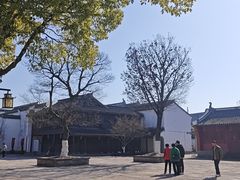 -孔庙学宫