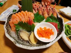 -大焰自助日式料理 铁板烧(徐汇店)