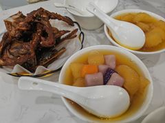 -张飞木薯羹(金鱼巷店)