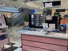 -Sweet Color美瞳隐形眼镜店(浦建路巴黎春天店)