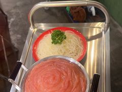 -大芊金重庆串串火锅(南京路店)