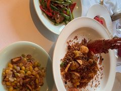 -顺峰(农展馆店)