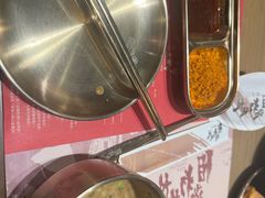 -西塔老太太泥炉烤肉(北京双井店)