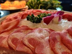 -盡膳口福·百年汤方火锅(科华北路店)
