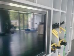 -METIS FITNESS女性健身工作室