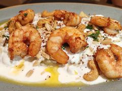 -ALAMEEN阿拉伯餐厅(三里屯店)