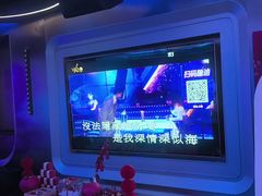 -W20 SHINING Party·K(悦豪和平路店)