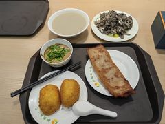 龙胆-护国寺小吃(中关村店)