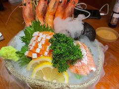 -鳗鱼家·深夜食堂(军博店)