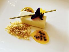 -北京金融街丽思卡尔顿酒店·意味轩 Cepe