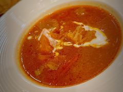 -红房子西菜馆(淮海中路店)
