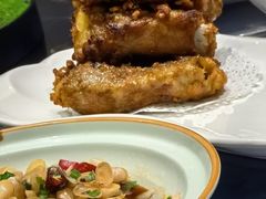 -宁波新晶都开元名庭大酒店·华晶中餐厅(百丈东路店)