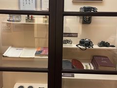 -刘长胜故居
