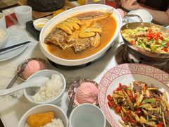 -径山十八道·风味民间菜(华夏之心店)