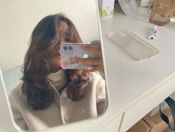 中发-3AM HAIR SALON染发烫发接发