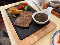 -雅泰来(解放路店)